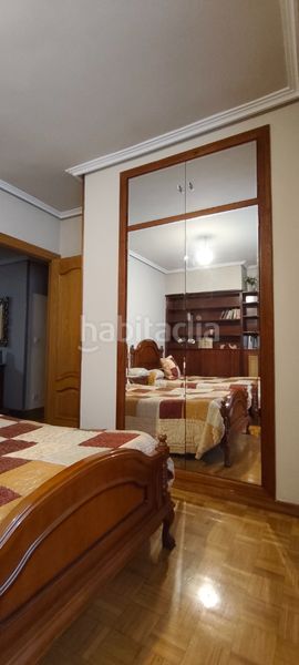 Foto d5e1bf3e-5ed5-4615-897b-89d4640ce411. Pis amb calefacció aparcament a Jesuitas Logroño