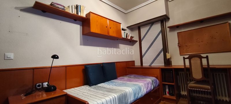Foto fe9579da-ab52-48b0-b7f0-1c2e60a39597. Pis amb calefacció aparcament a Jesuitas Logroño
