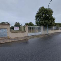 Terrain résidentiel à Maello. Parcela en urbanización pancorbo