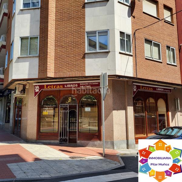 Foto d6b3c6c0-6afc-4900-8278-f5414fe07acd. Alquiler local comercial local en el en Santo Tomás Ávila