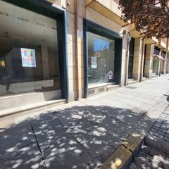 Lloguer Local Comercial a Centro. Local en alquiler en pleno centro de ávila
