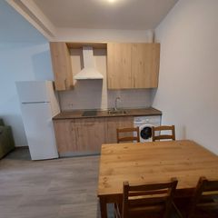 Miete Appartement in Murallas. Apartamento en alquiler en pleno centro
