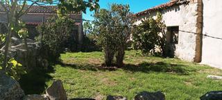 Terrain résidentiel à Padiernos. Terreno urbanizable en aldealabad padiernos