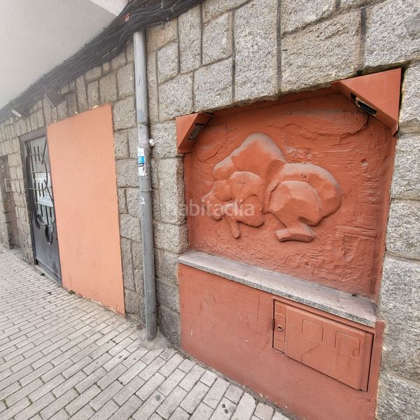 Foto 2a799dcf-22ea-4f15-a654-f45a8287775e. Local comercial a Sur Ávila