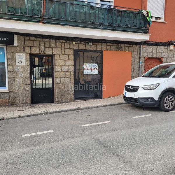 Foto 947b9ce9-2be4-4666-8b83-64f0839a4921. Local comercial a Sur Ávila