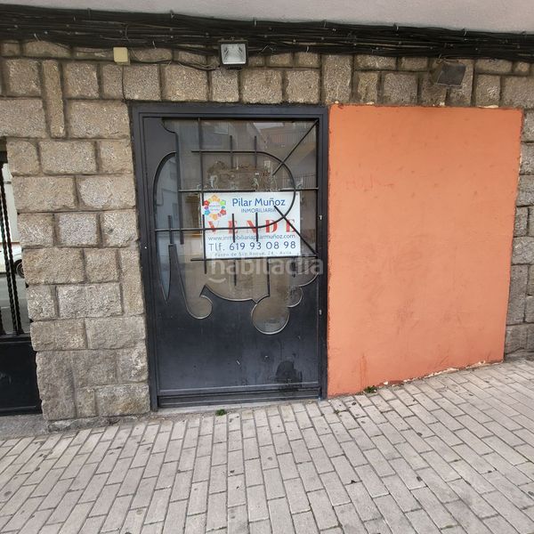 Foto ce2227b3-bdfc-4425-8671-e6ca68141a10. Local comercial a Sur Ávila