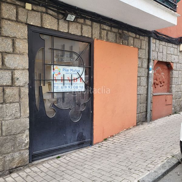 Foto fe732ab8-87ff-496f-b4df-137133db5a3b. Local comercial a Sur Ávila