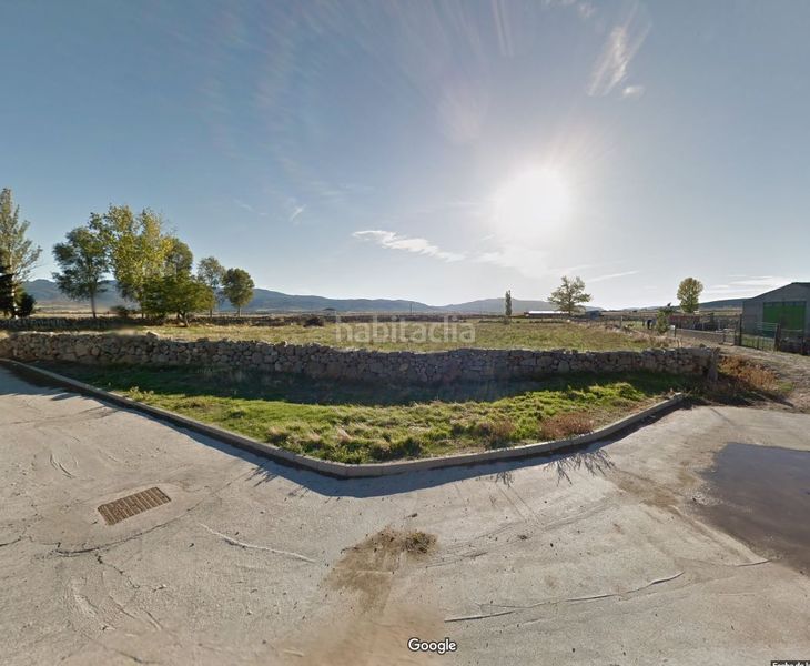 Foto 5c3a655c-c19d-4f88-b2cb-f97d56fb4f07. Terreny residencial a Padiernos