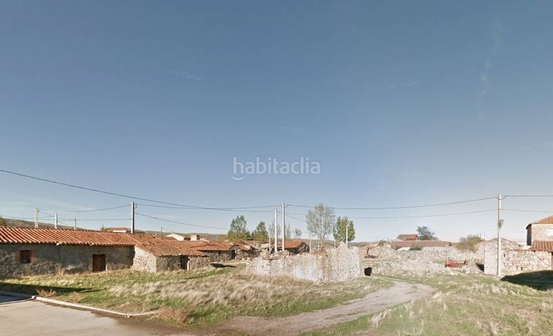 Foto c2e39f23-32d8-41aa-9d59-0029030a391a. Terreny residencial a Padiernos