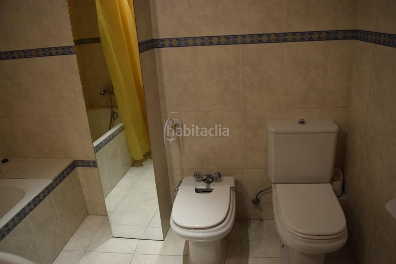 Foto 4229ab34-2e3e-49dc-ac07-7bed7b10238a. Dachwohnung mit heizung in Sónsoles Ávila