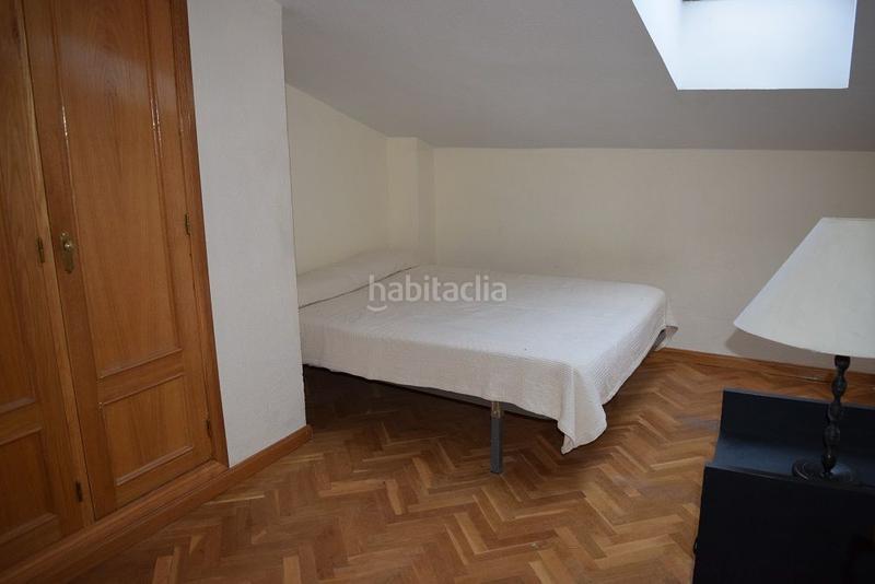 Foto 50a3de92-fc76-4fec-9a8e-707454d01397. Dachwohnung mit heizung in Sónsoles Ávila