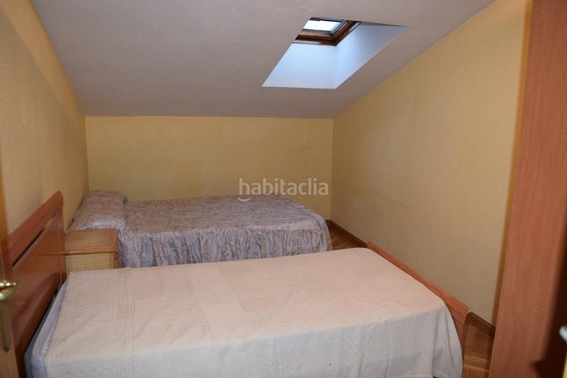 Foto 682b4bb0-d4d5-4b1e-b9cd-3e464746b3c5. Dachwohnung mit heizung in Sónsoles Ávila