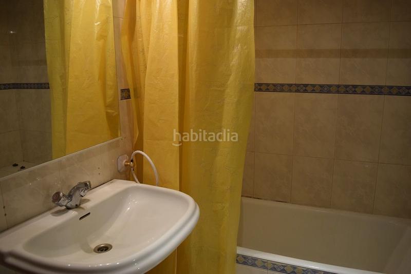Foto c71dd6d9-0b07-446f-8769-68835ff93910. Dachwohnung mit heizung in Sónsoles Ávila