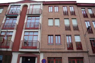 Dachwohnung en Snsoles. tico luminoso en zona sur