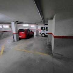 Autoparkplatz en Santo Toms. Garaje en venta