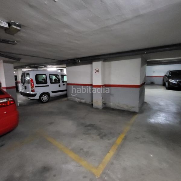 Foto b6cd52cb-76eb-438c-b9c5-14624ad374b9. Aparcament cotxe a Santo Tomás Ávila