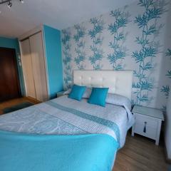 Etagenwohnung en Hervencias Altas - El Pinar. Piso en venta en hervencias
