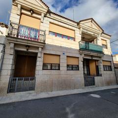 Maison à Muñogalindo. Casa muñogalindo