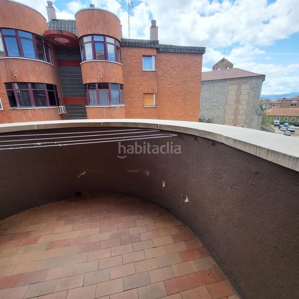 Foto 01984870-88c6-4315-a5ea-d26dd54397a1. Location appartement avec chauffage dans Centro Ávila