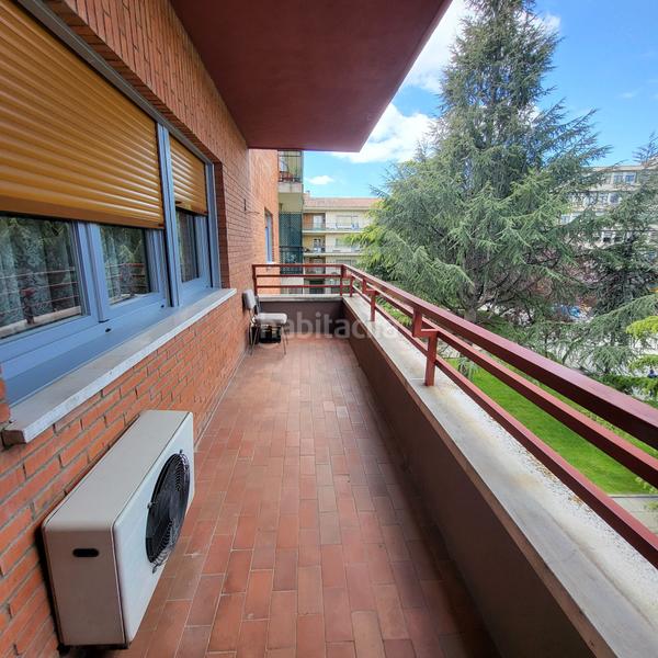 Foto 12217cd9-6ccc-44ee-8831-c29cbe96feec. Location appartement avec chauffage dans Centro Ávila