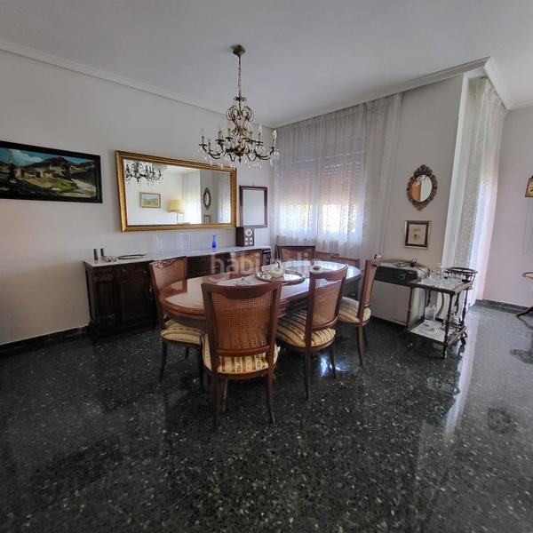 Foto 1699837c-4693-4b0c-8423-f600476780d3. Location appartement avec chauffage dans Centro Ávila