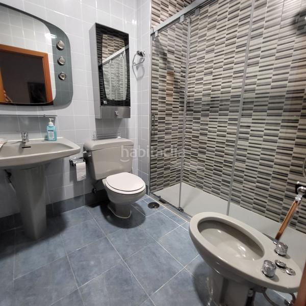 Foto 1fd533c5-ac9c-42c2-a904-8b965f1d48cc. Location appartement avec chauffage dans Centro Ávila