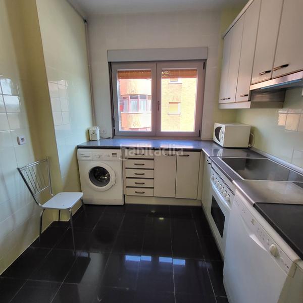 Foto 7e20dbc0-4417-4759-8922-d7b5eaa7838b. Location appartement avec chauffage dans Centro Ávila