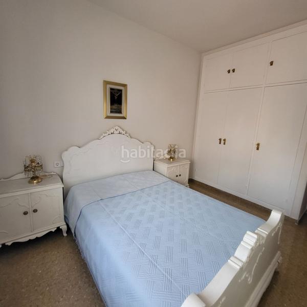 Foto 89f38be2-e825-4efd-aa9e-1b097305c727. Location appartement avec chauffage dans Centro Ávila