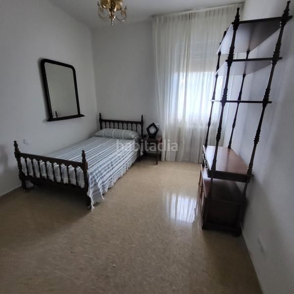 Foto 8ec8448d-7931-40be-a43f-25cc7344b0e0. Location appartement avec chauffage dans Centro Ávila