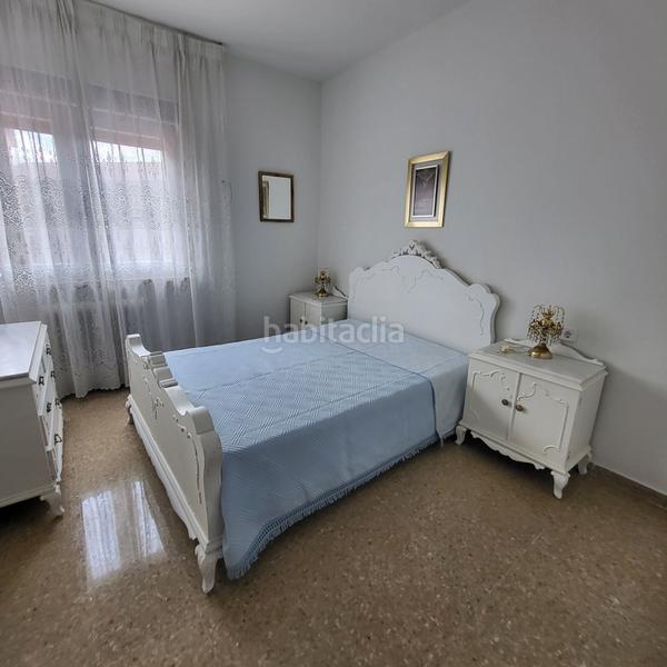 Foto 974487e4-1899-4395-88a0-57d66103ab2d. Location appartement avec chauffage dans Centro Ávila