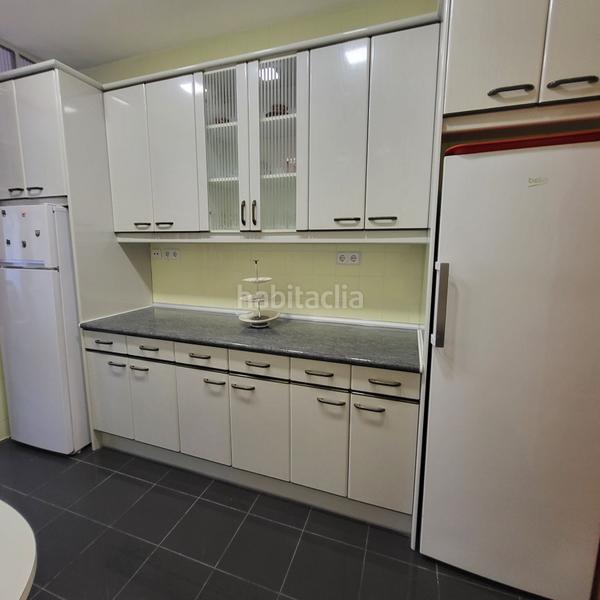 Foto 9d788057-9b51-4208-ae09-3f61f1c7e421. Location appartement avec chauffage dans Centro Ávila