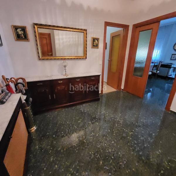 Foto b93caf48-1711-4a7d-861b-e9144857ccb5. Location appartement avec chauffage dans Centro Ávila