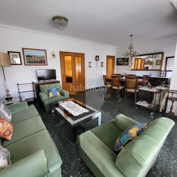 Foto d3365d8b-5529-4c4d-975a-8df38f054085. Location appartement avec chauffage dans Centro Ávila