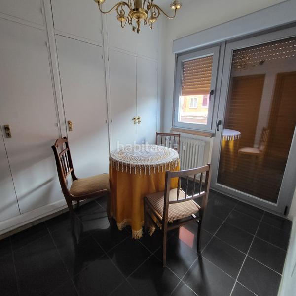 Foto e3f90b33-979e-450b-b76f-e008ed0bf18e. Location appartement avec chauffage dans Centro Ávila