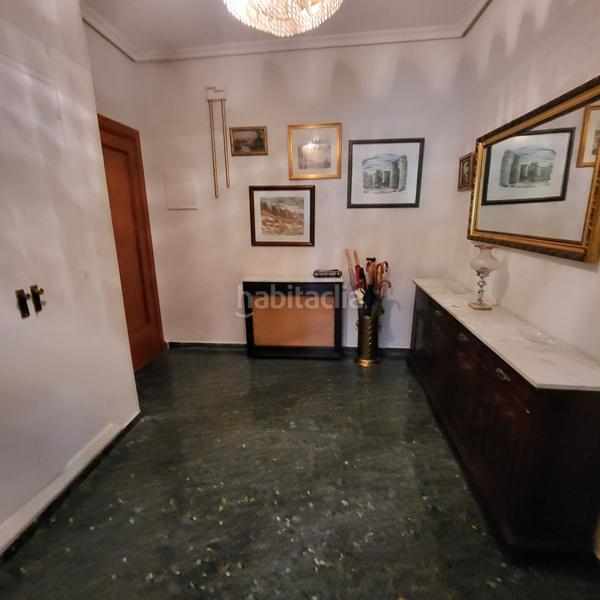 Foto e40b4912-22b5-42f9-ab4f-6ade2fc8d76f. Location appartement avec chauffage dans Centro Ávila