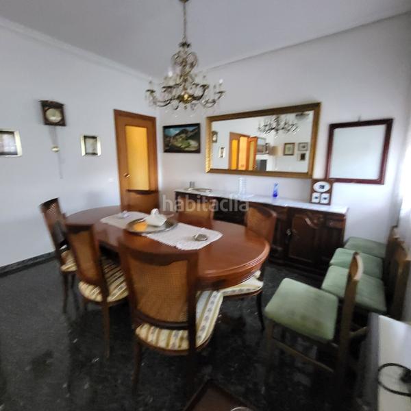 Foto 2f25a586-00da-4007-a7e0-73eec32db4ce. Rent flat with heating in Centro Ávila