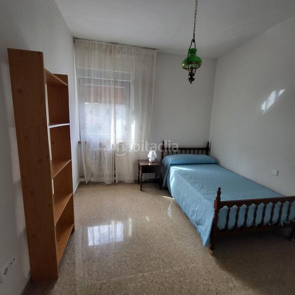 Foto 40fae07a-d3a8-45bc-8b24-fd8303778216. Rent flat with heating in Centro Ávila