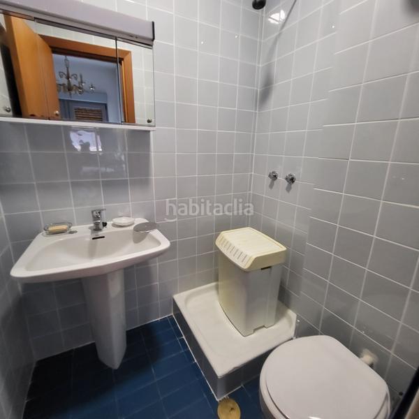 Foto 959337f4-6d0c-4061-8e04-46c197b8110d. Rent flat with heating in Centro Ávila