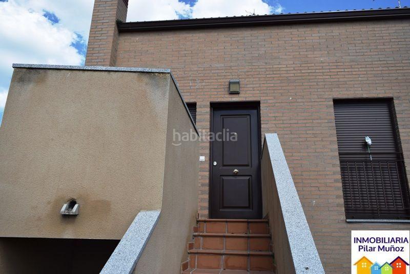 Foto 49145d15-b710-4553-9b31-927f85c4b685. Dúplex duplex en en Fresno (El)