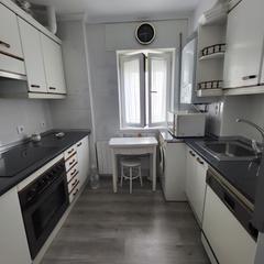 Location Appartement à Murallas. Piso zona intramuros