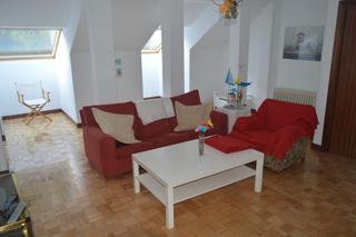Location Attique à Sur. Ático en pleno centro