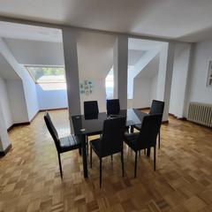 Location Appartement à Sur. Ático en pleno centro