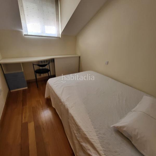 Foto 1552db30-e159-4dc5-ba31-55d6625c1562. Affitto appartamento con riscaldamento in Santo Tomás Ávila