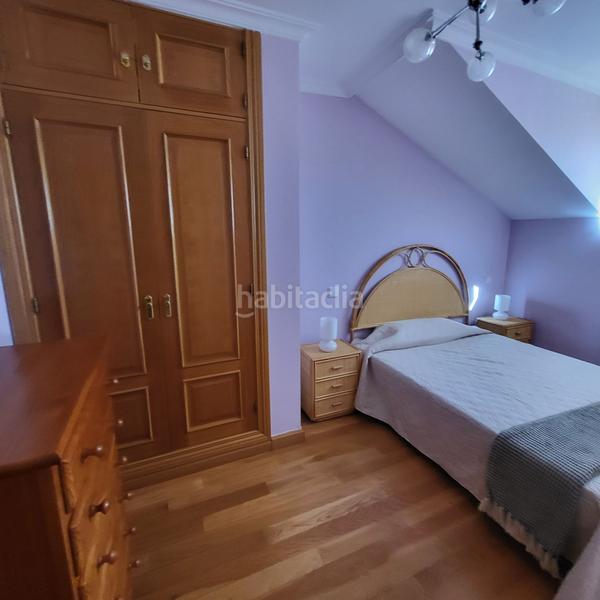 Foto f50c0d40-f4ee-4060-8ef3-a8cda26a1fcc. Alquiler piso  en alquiler al lado de varias universidades en Ávila