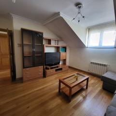 Location Appartement à Santo Tomás. Piso en alquiler al lado de varias universidades