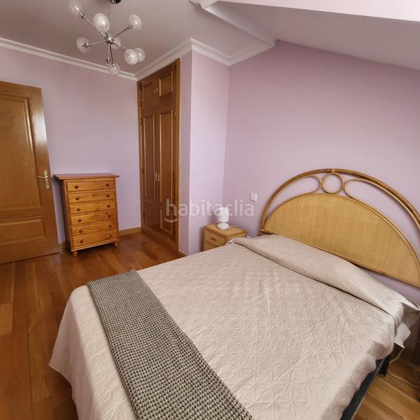 Foto 0a6d27b7-c629-4851-a689-453daba68426. Rent flat with heating in Santo Tomás Ávila