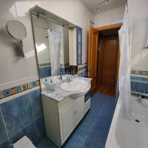 Foto 37f621db-b55e-48a5-a570-316358c0d2a2. Rent flat with heating in Santo Tomás Ávila