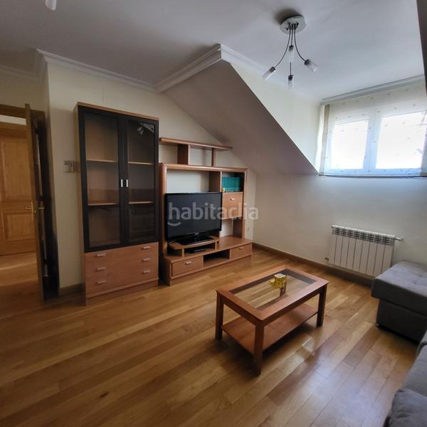 Foto 7fe60973-1933-427c-830d-37912b220ded. Rent flat with heating in Santo Tomás Ávila