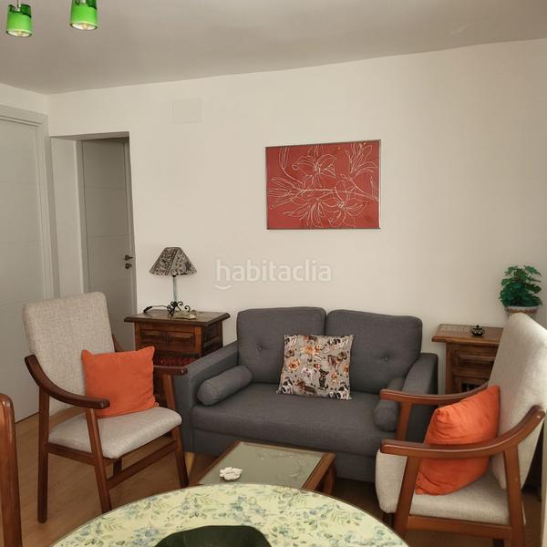 Foto 10abe552-e645-40d9-a355-da41810c1e34. Affitto appartamento con riscaldamento in San Antonio Ávila