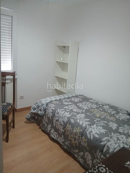 Foto cd72624f-4fb7-4127-ba4b-c8a7cf1b8102. Affitto appartamento con riscaldamento in San Antonio Ávila